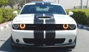 Dodge Challenger SRT 392 HEMI, 6.4L V8 with 3 Yrs or 100K km Warranty