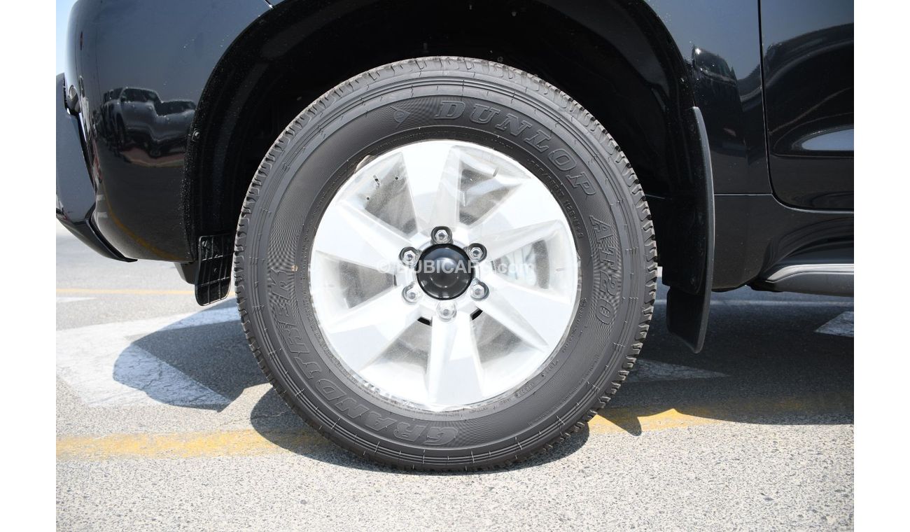 Toyota Prado 2023 Toyota Prado TXL 4.0L V6 (Only for Export)