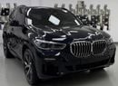 BMW X5 40i M Sport 3.0L