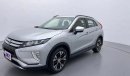 Mitsubishi Eclipse Cross GLS LOW LINE 1.5 | Under Warranty | Inspected on 150+ parameters