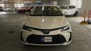 Toyota Corolla 2024 XLI | AED 893/Month | 0 DP | 30 Day Return | Warranty