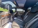 مرسيدس بنز S560 L AMG