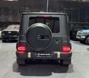 Mercedes Benz G63 AMG STANDARD Full PPF | Gold Ascents | 1 in 1000 Worldwide | Japanese