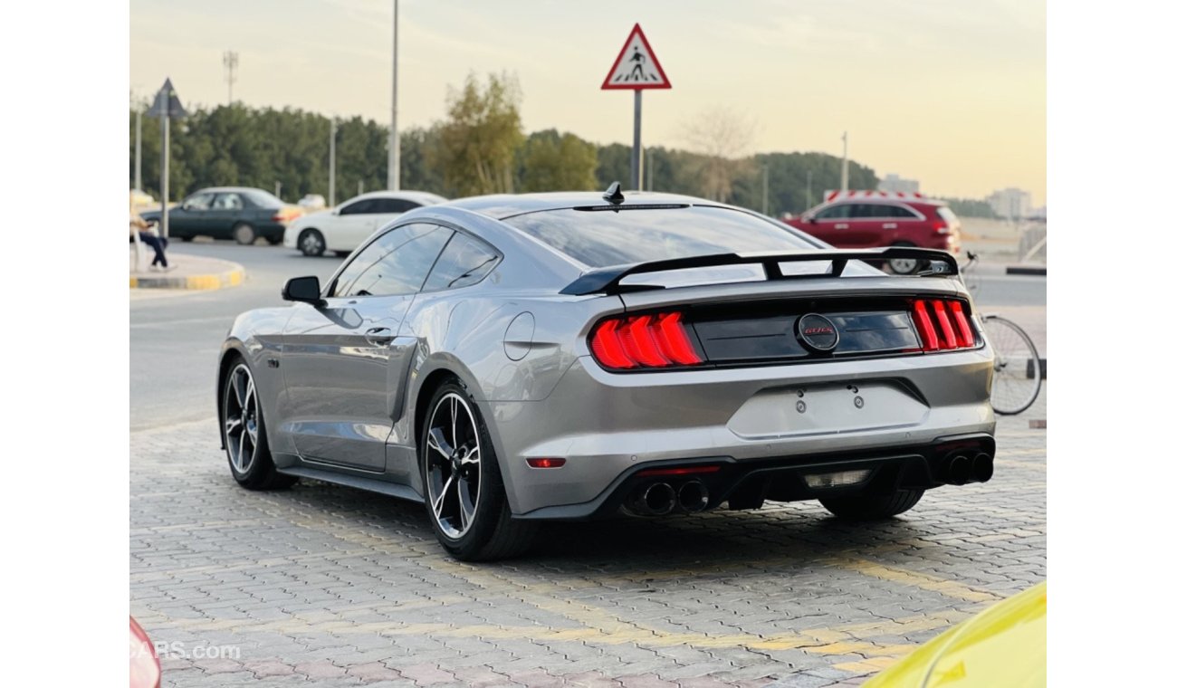 Ford Mustang For sale