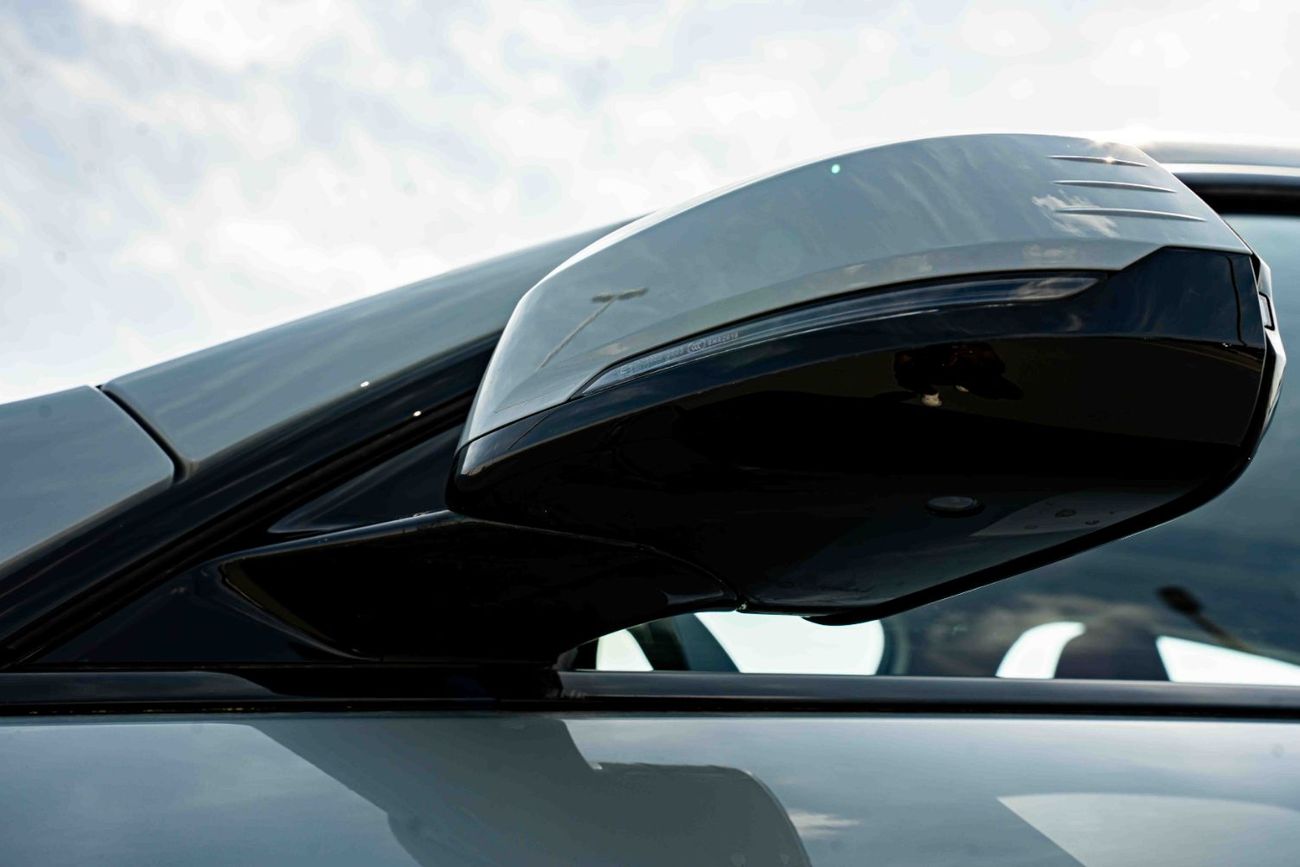 BMW 225L BMW 225L 2025 1.5L petrol Transmission Automatic  360 Camera Gray outside White inside