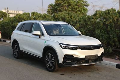 سكاي ول ET5 COMFORT FULL ELECTRIC 2023 BRAND NEW GULF SPACE 3 YEAR WARRANTY