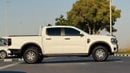 Ford Ranger BOOT COVER | 2022 | AUTOMATIC TRANSMISSION | 2.0L DIESEL ENGINE | RHD | 2WD