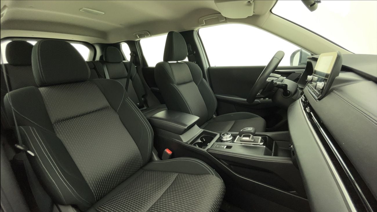 Mitsubishi Outlander GLX MID LINE 2.5 | Zero Down Payment | Home Test Drive