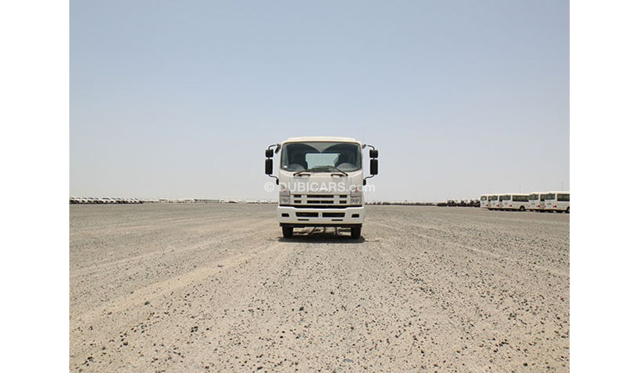 Isuzu FRR 7 طن