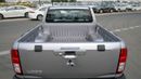 Mitsubishi L200 Brand New Mitsubishi L200 GLX 2025 Export 2.5L 4WD A/T Diesel|Silver/Black|L200-GLX-AT-25|
