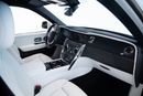 Rolls Royce Cullinan STD