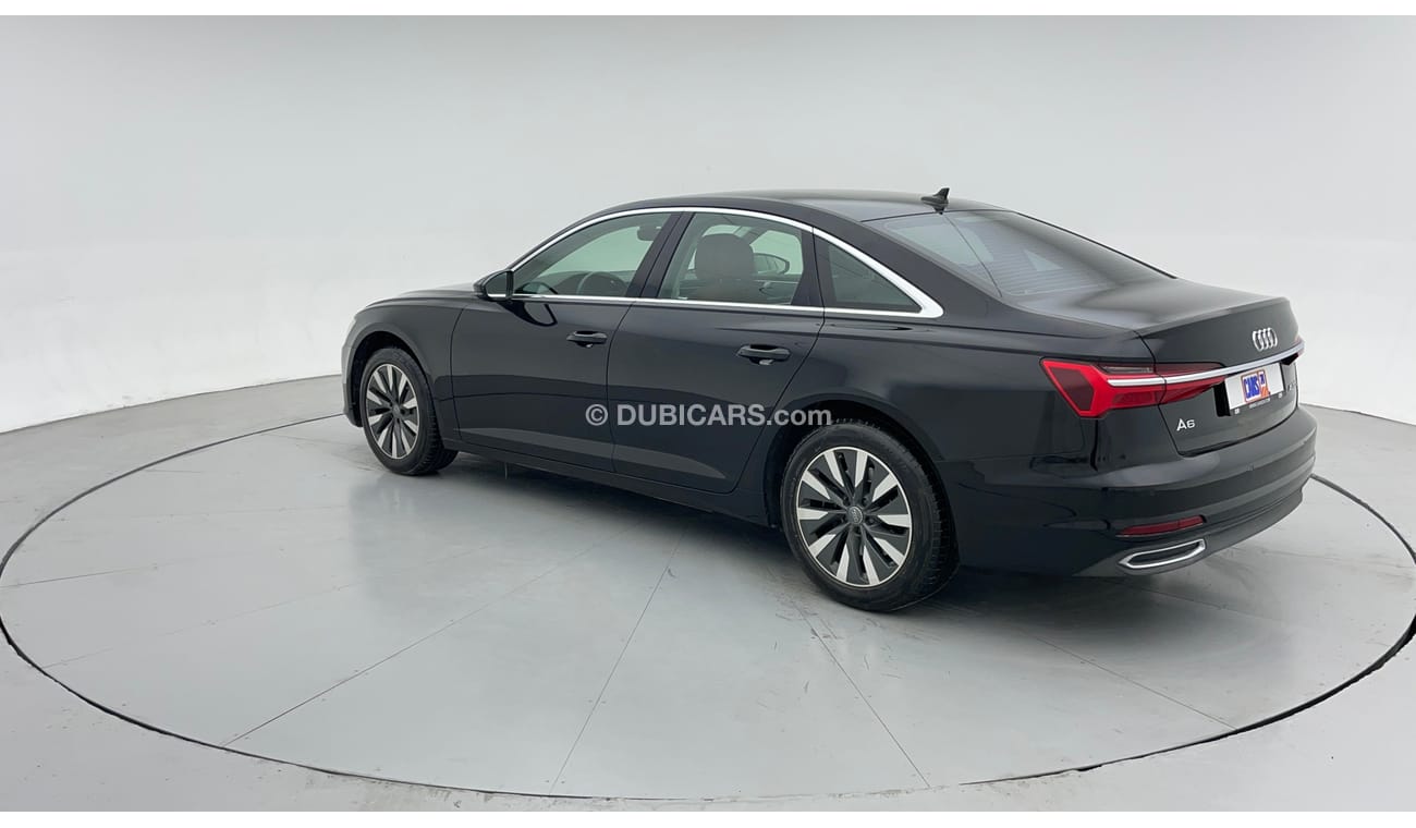 Audi A6 45 TFSI 2 | Zero Down Payment | Free Home Test Drive