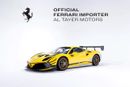 فيراري 488 Challenege EVO Racecar