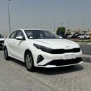 Kia K3 زيرو كيلومتر