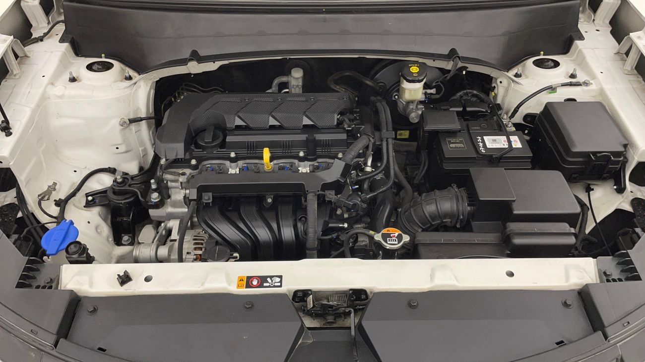 هيونداي كريتا SMART 1.5 | بدون دفعة مقدمة | اختبار القيادة في المنزل