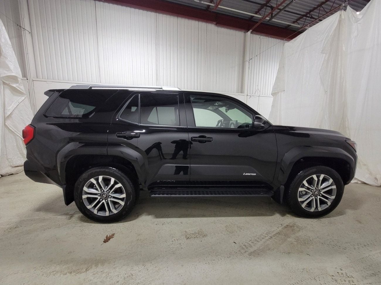 Toyota 4Runner