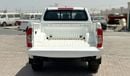 Nissan Navara 2.5D XE D23 4X4 DC PLUS MT