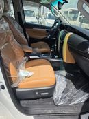 تويوتا فورتونر TOYOTA FORTUNER 4.0 V6 2026 FULL OPTION  MODEL