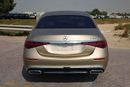 Mercedes Maybach S580 Maybach Mercedes-Benz_S580 Maybach_2023