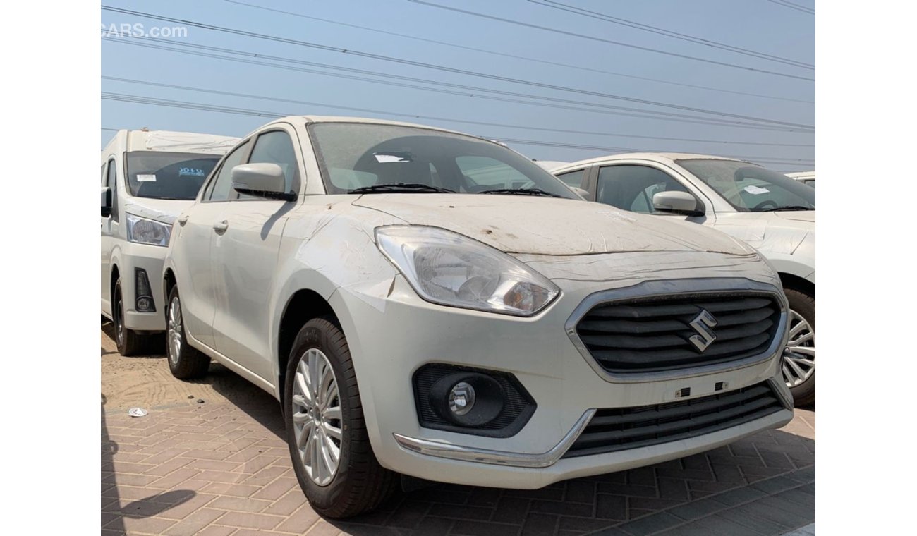 Suzuki Dzire 1.2 MY2020