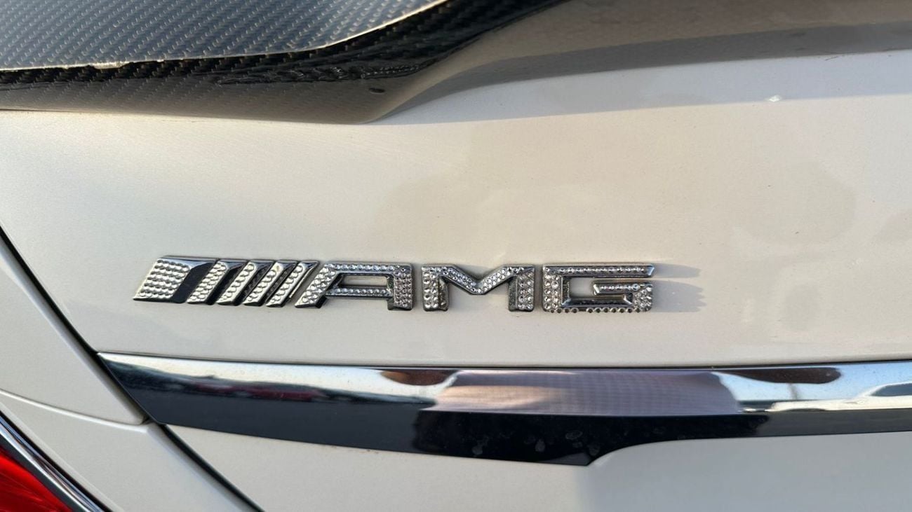 مرسيدس بنز S 400 Hybrid panoramic roof full option Japan import newly low kms original