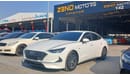 هيونداي سوناتا هيونداي سوناتا 2020 هايبرد