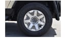 Toyota FJ Cruiser 2023 MODEL FJ CRUISER FINAL EDTION WITH CRAWL CONTROL AND COMPRESSOR