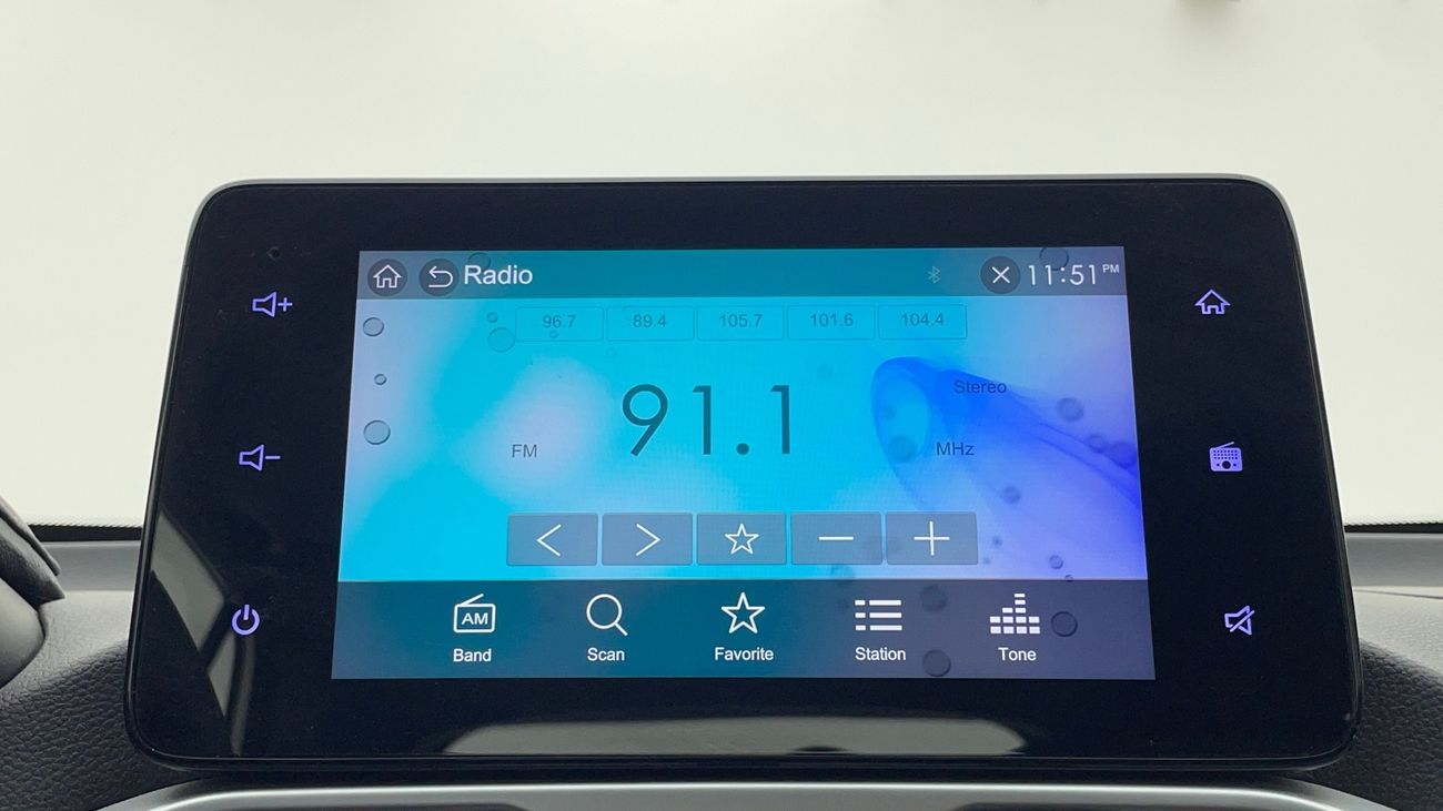 Chevrolet Groove LT 1.5 | Zero Down Payment | Home Test Drive