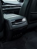 Cadillac Escalade V SERIES