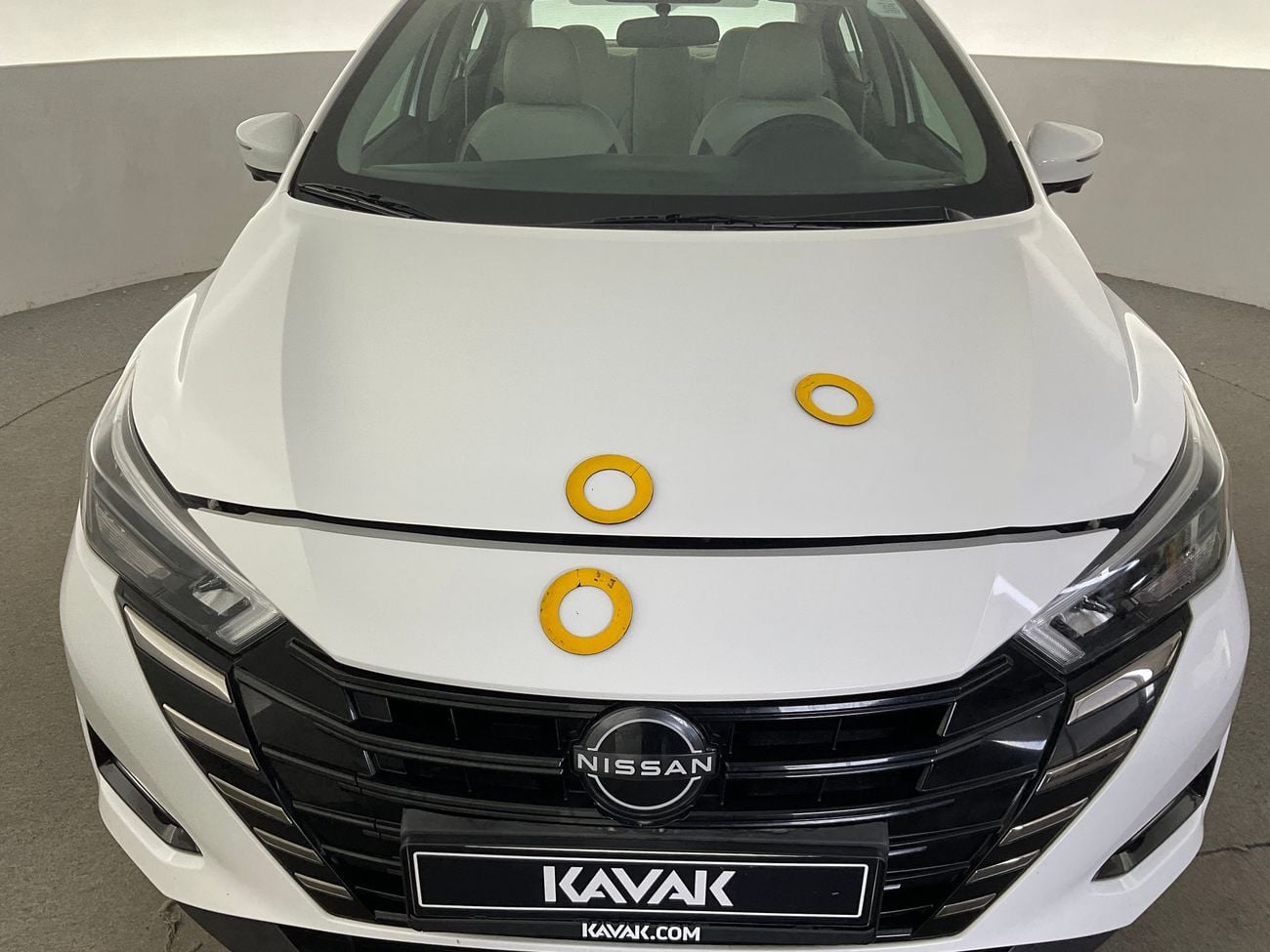 Nissan Sunny SL | upto AED 20,000 Ramadan Discount | Guaranteed Warranty | 0 Down Payment