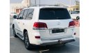 Lexus LX570 LEXUS LX570S full Option perfect condition