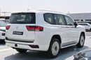 تويوتا لاند كروزر Toyota Land Cruiser GX-R 3.3L TwinTurbo V6 Diesel, 4WD