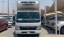 ميتسوبيشي كانتر Mitsubishi Canter Thermoking T600 2015 Ref#