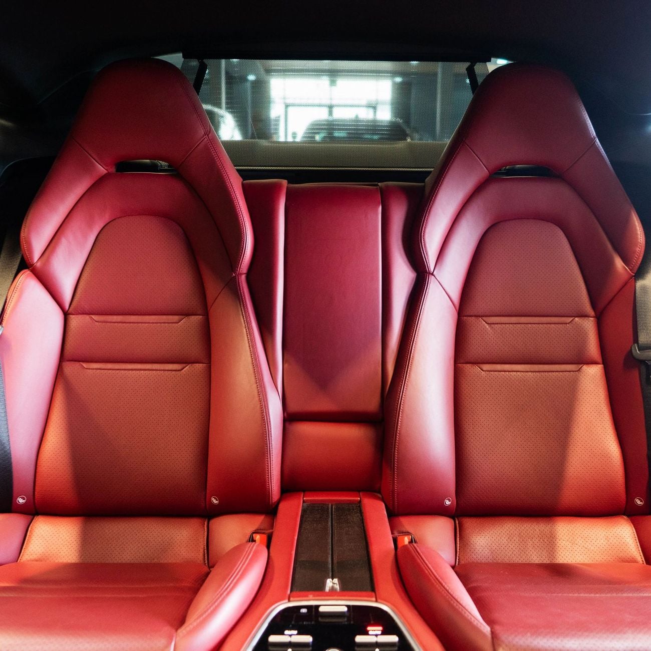 Porsche Panamera Std 3.0L (325 HP) 3,498 P.M • 0% Downpayment • Porsche Panamera • 1 Year Warranty