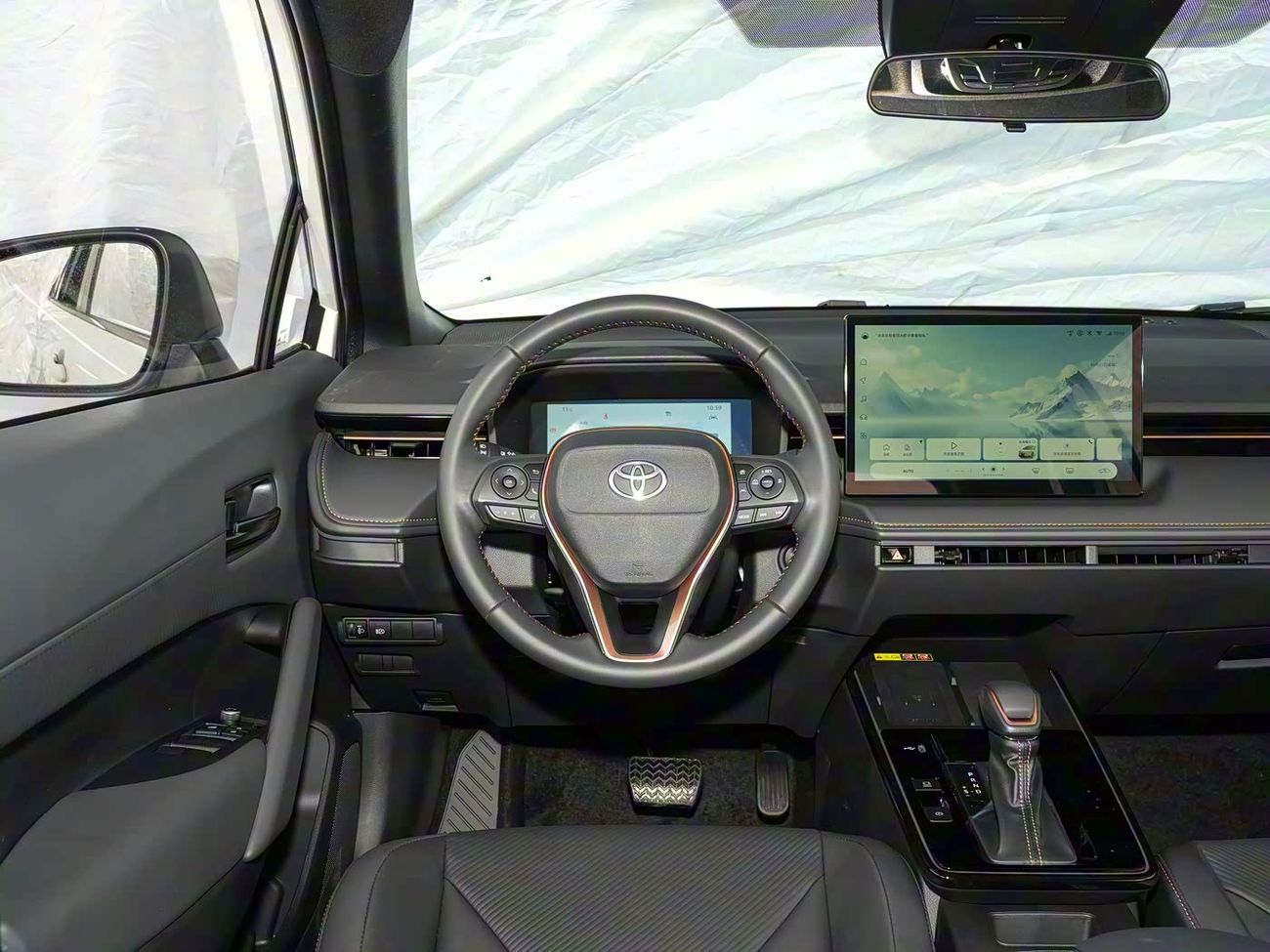 Toyota Frontlander 2.0