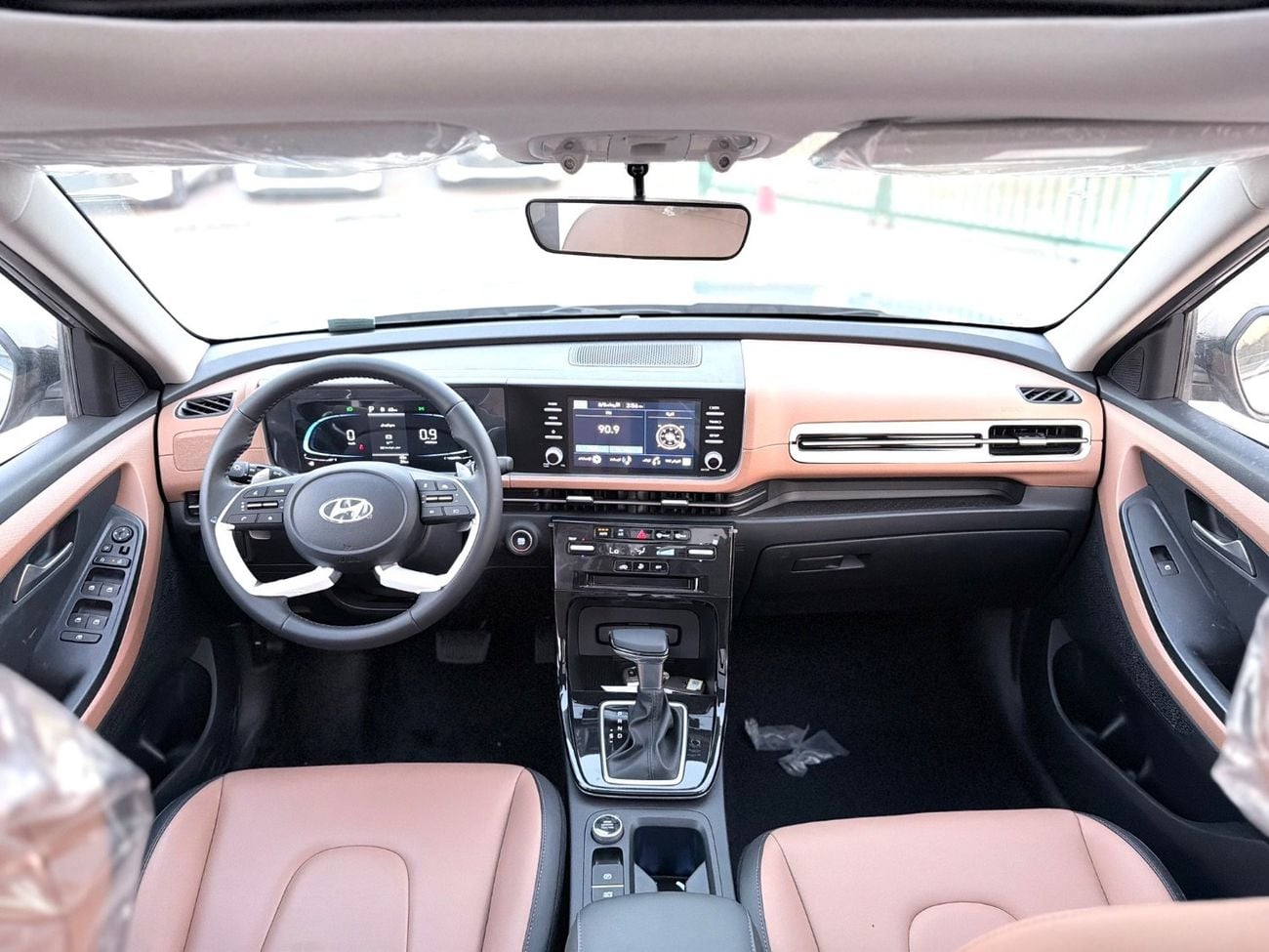 Hyundai Creta SMART