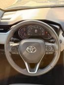 Toyota RAV4 XLE premium 2.5L | Sunroof | leather seats | push start full option