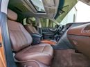 إنفينيتي FX50 Sport GCC Specs Very Clean Agency Mint Condition V8 Premium Luxury SUV