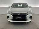 Mitsubishi Attrage GLX Full | Guaranteed Warranty | 0 Down Payment