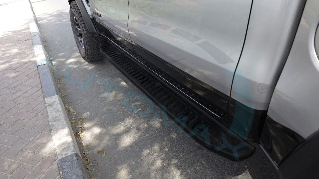 RAM 1500 (For Export , НА ЭКСПОРТ) RHO HURRICANE H.O 3.0TT 2026 GCC Без пробега