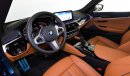 بي أم دبليو 530 i Luxury with Package