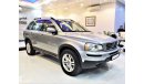 Volvo XC90 AMAZING Volvo XC90 AWD 2009 Model!! in Silver Color! GCC Specs