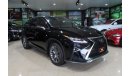 Lexus RX350