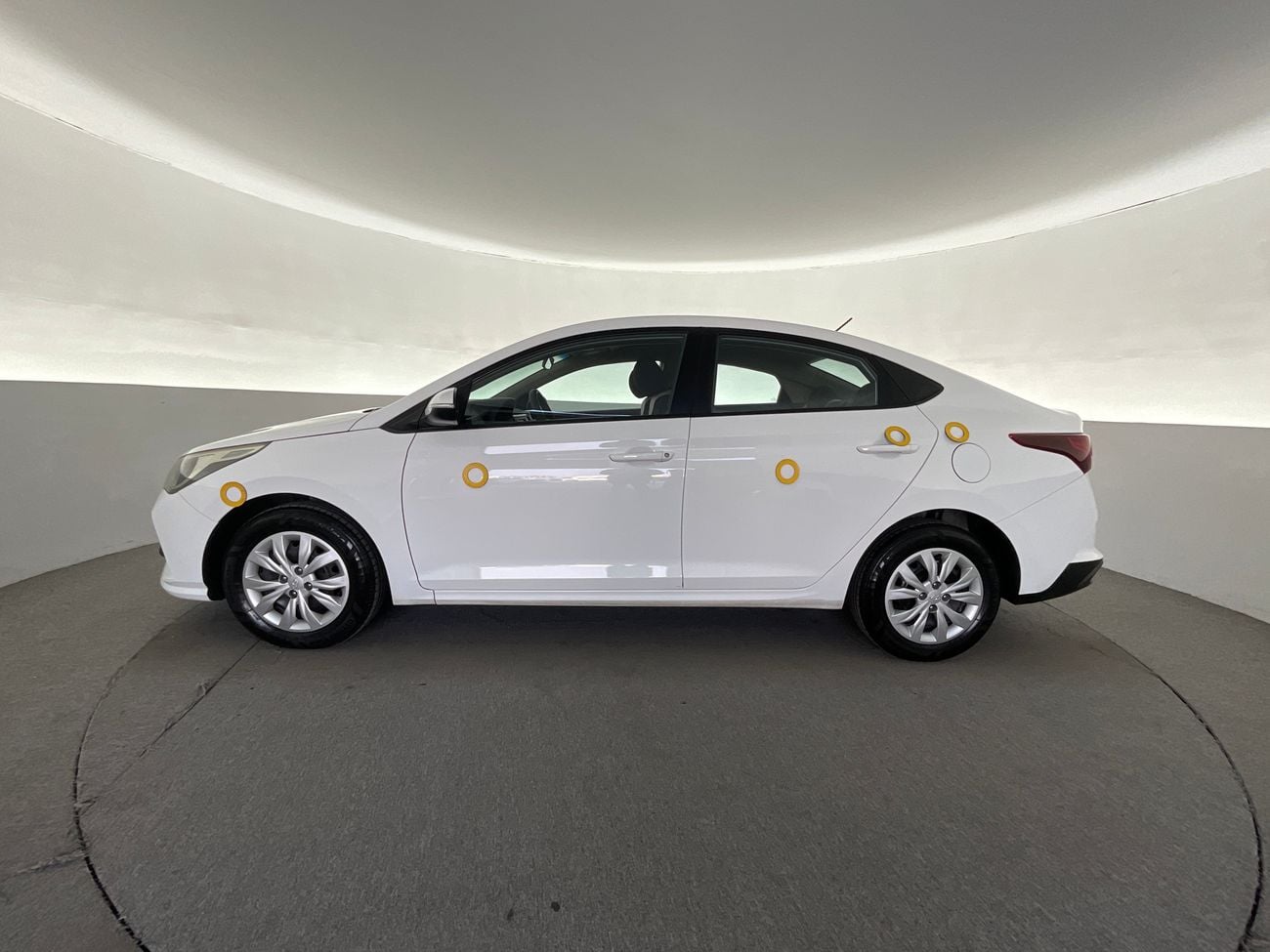 هيونداي أكسنت Smart / GL | upto AED 20,000 Ramadan Discount | شامل الضمان | 0 ﺪﻔﻋﺓ ﺃﻮﻟﻯ