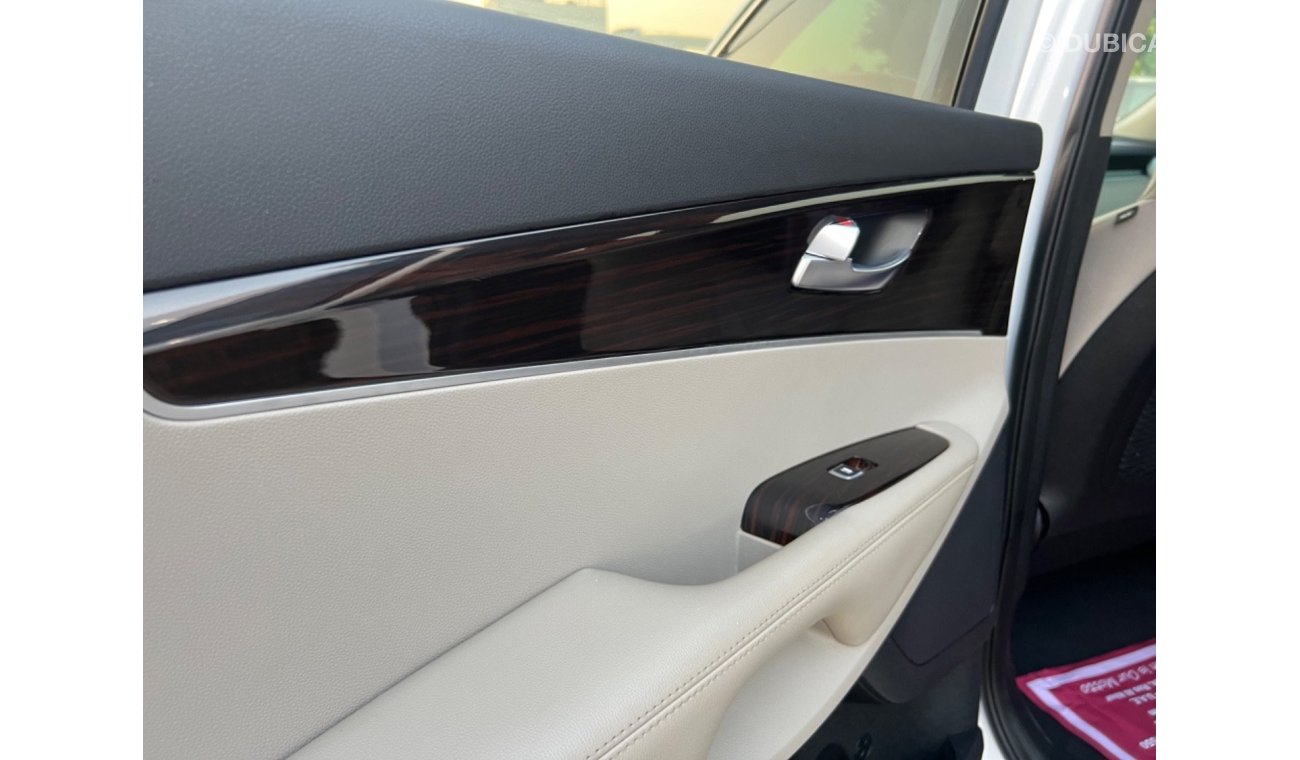 Kia Sorento 2019 AWD AND ECO V4 7 SEATER