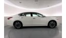 Nissan Altima SL | 1 year free warranty | 1.99% financing rate | 7 day return policy