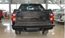 Toyota Hilux 2.8 ADVANTURE