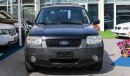 Ford Escape XLT