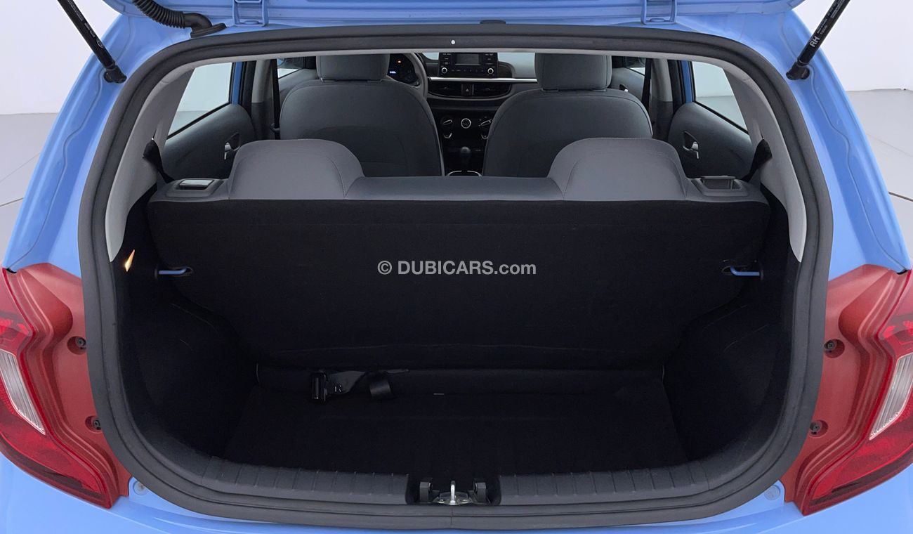 Kia Picanto LX 1.2 | Zero Down Payment | Free Home Test Drive