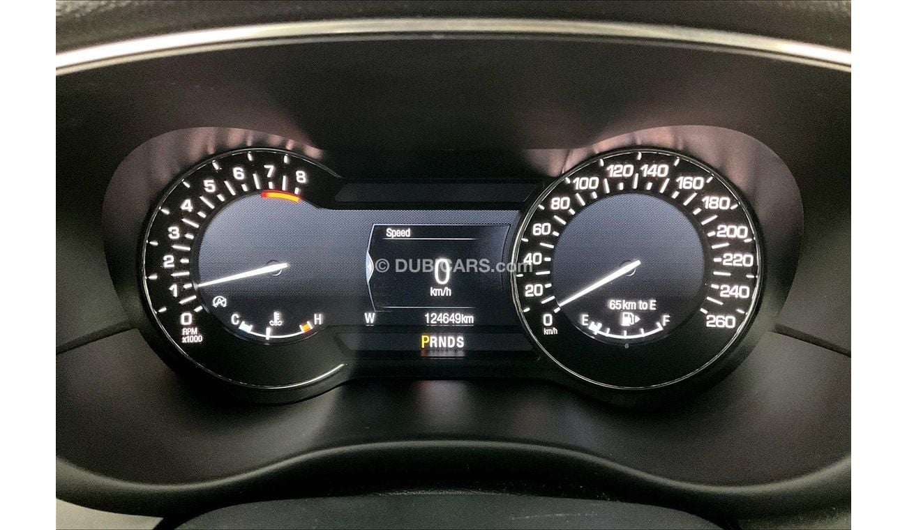 Lincoln MKC Premier | 1 year free warranty | 0 down payment | 7 day return policy